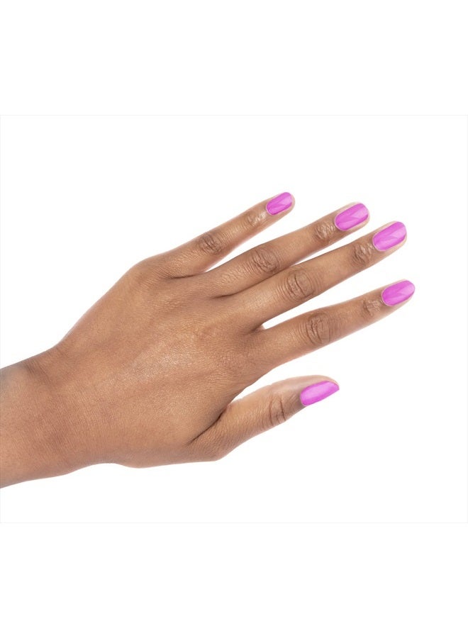duri Nail Polish, 600 Dream Catcher, Pastel Lilac Pink, Semi Matte Finish, Full Coverage, Quick Drying, 0.45 Fl Oz by Duri Cosmetics - Image 3