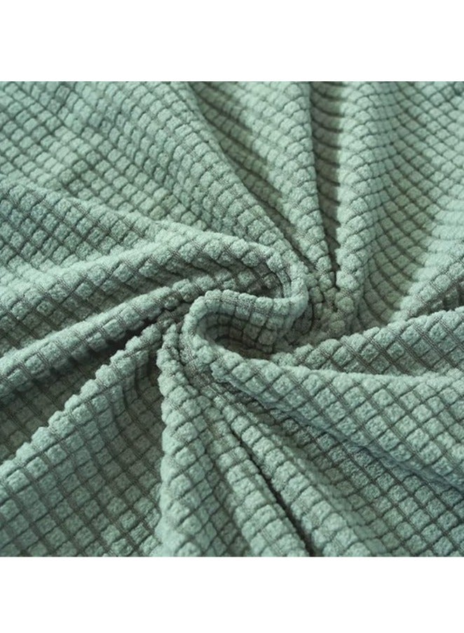 general Sofa elastic cover, with high elastic jacquard design, washable cover, non-slip, soft, elastic all-inclusive furniture cover - Image 2