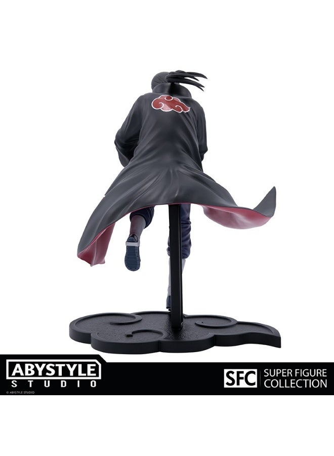 ABYstyle تمثال إيتاتشي من ناروتو شيبودن - Image 3
