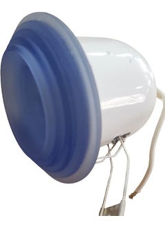Best XM2731 12X50 Glass Spot Blue (Without Bulb) 