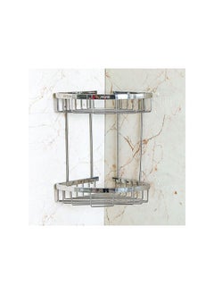 milano Milano Dora Corner Two Layer Basket  - Image 3