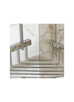 milano Milano Dora Corner Two Layer Basket  - Image 5