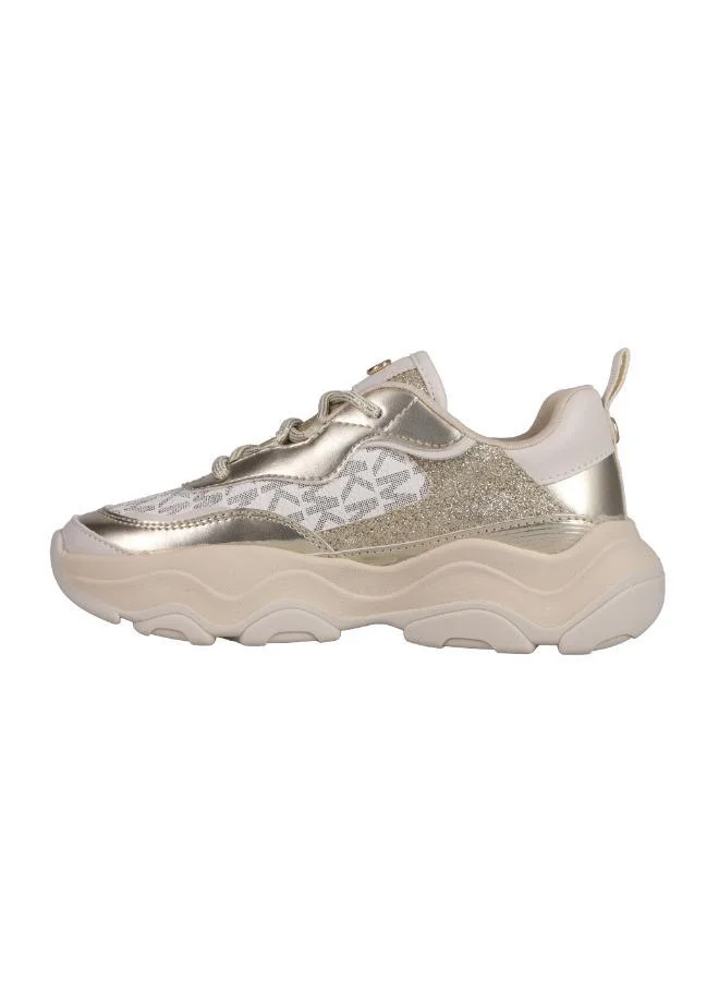Michael Kors Kids Low Top Sneakers