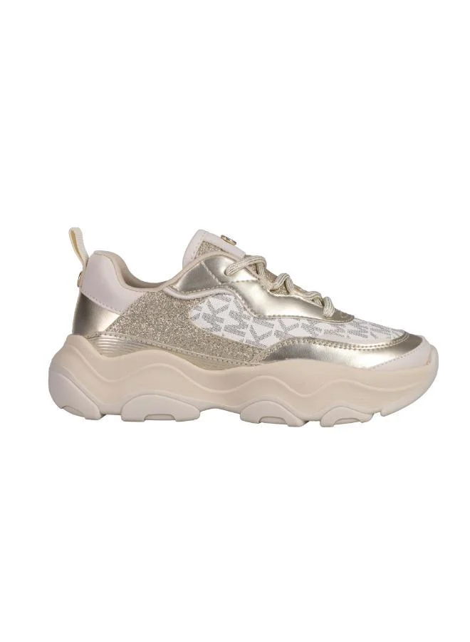 Michael Kors Kids Low Top Sneakers