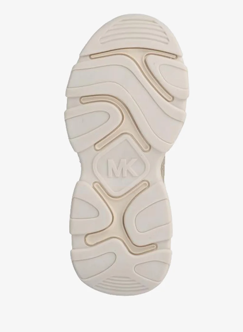 Michael Kors  Kids Low Top Sneakers for Men | Best Price UAE