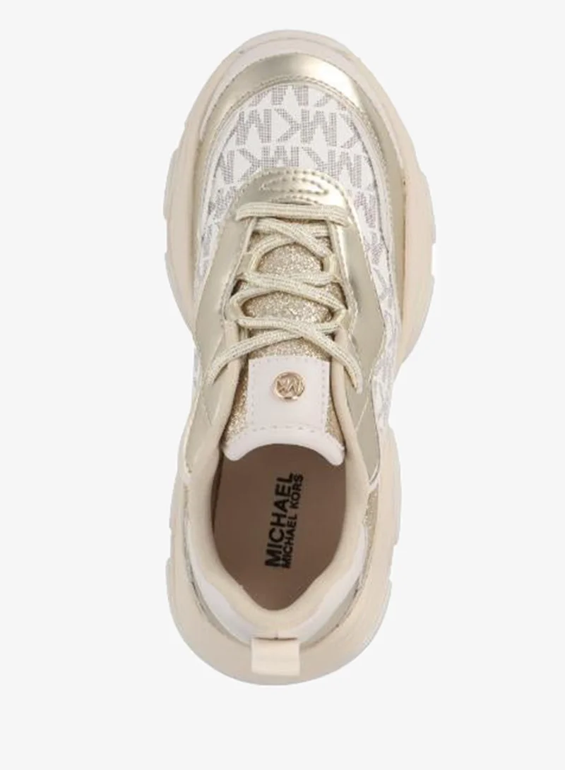 Michael Kors  Kids Low Top Sneakers for Men | Best Price UAE