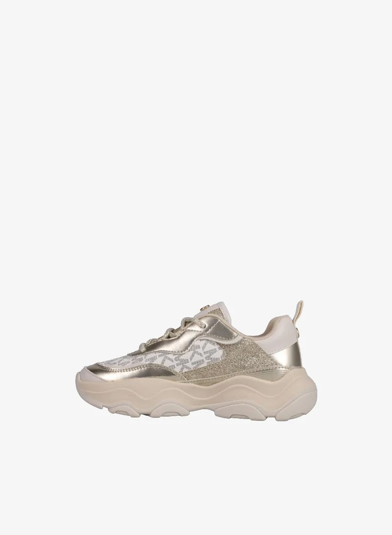 Michael Kors Kids Low Top Sneakers