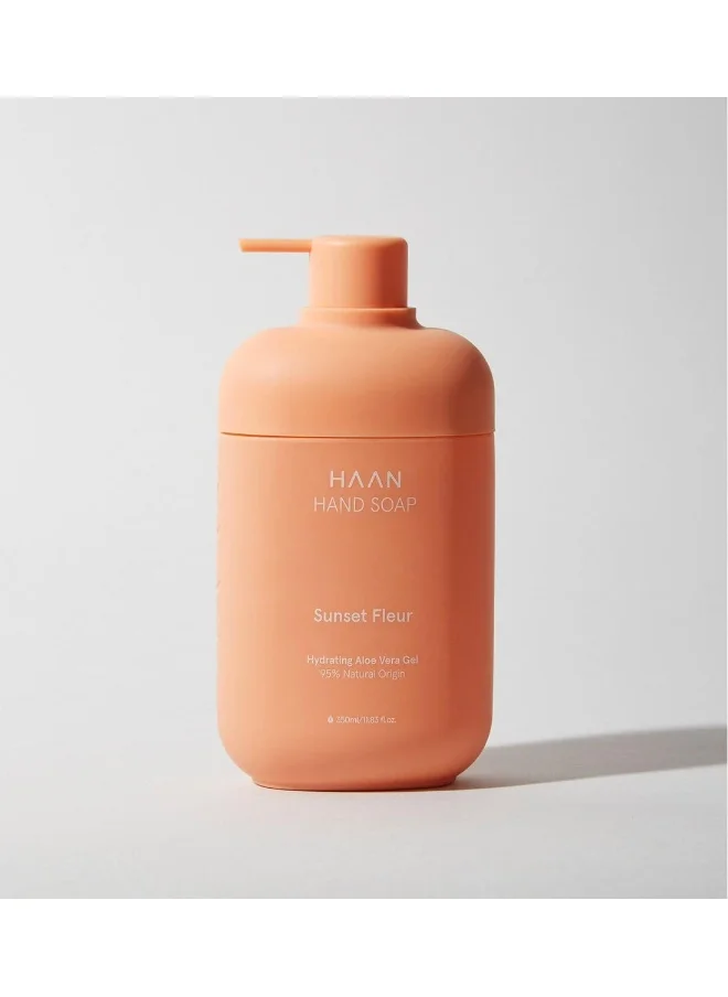 Haan Hand Soap Sunset Fleur