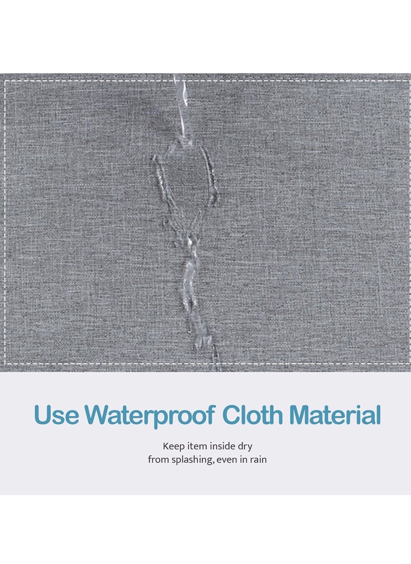 Generic Waterproof Laptop Bag, Stylish and Durable, Suitable for Travel/Business/Men/Women  - Image 4