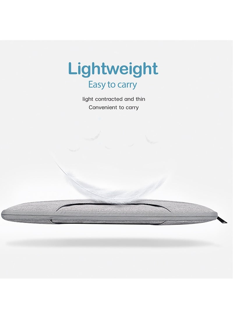 Generic Waterproof Laptop Bag, Stylish and Durable, Suitable for Travel/Business/Men/Women  - Image 2