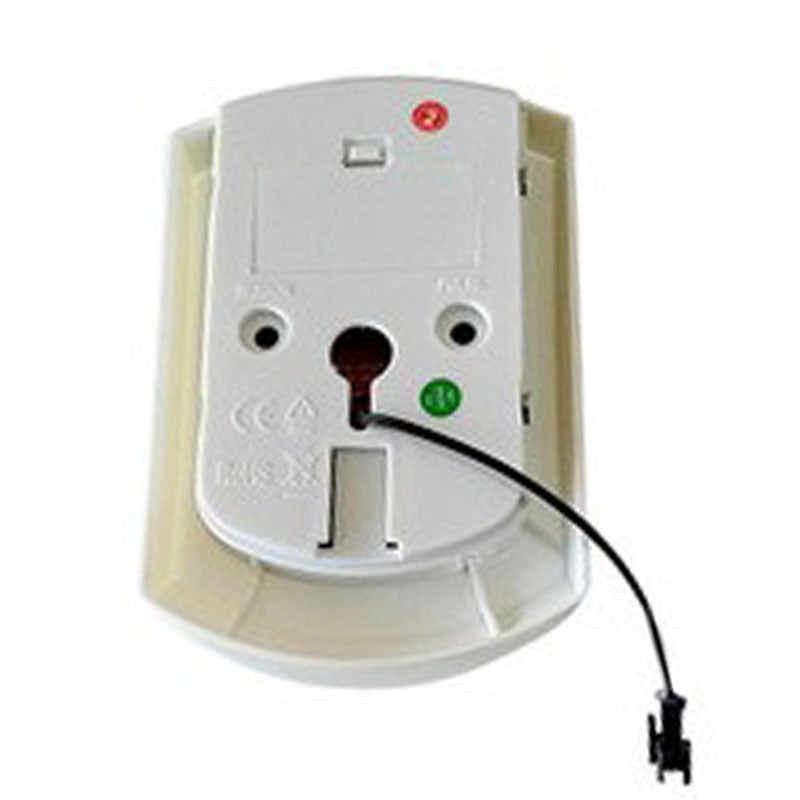 ساعة إلكترونية لدراجة سبينينغ عداد تمارين الدراجة جهاز عرض الوقت والسرعة معدات اللياقة البدنية - Image 2