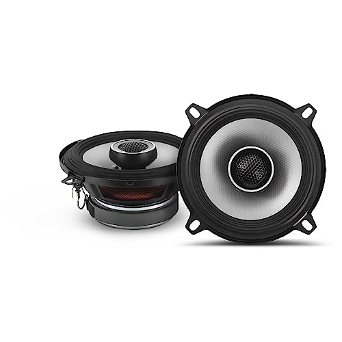 Alpine S2S50 NextGeneration SSeries 525 Coaxial Speaker Set - Image 1