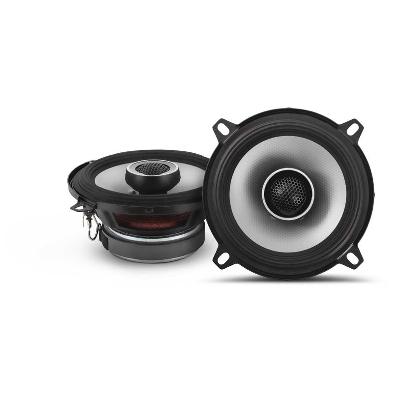 Alpine S2S50 NextGeneration SSeries 525 Coaxial Speaker Set - Image 2