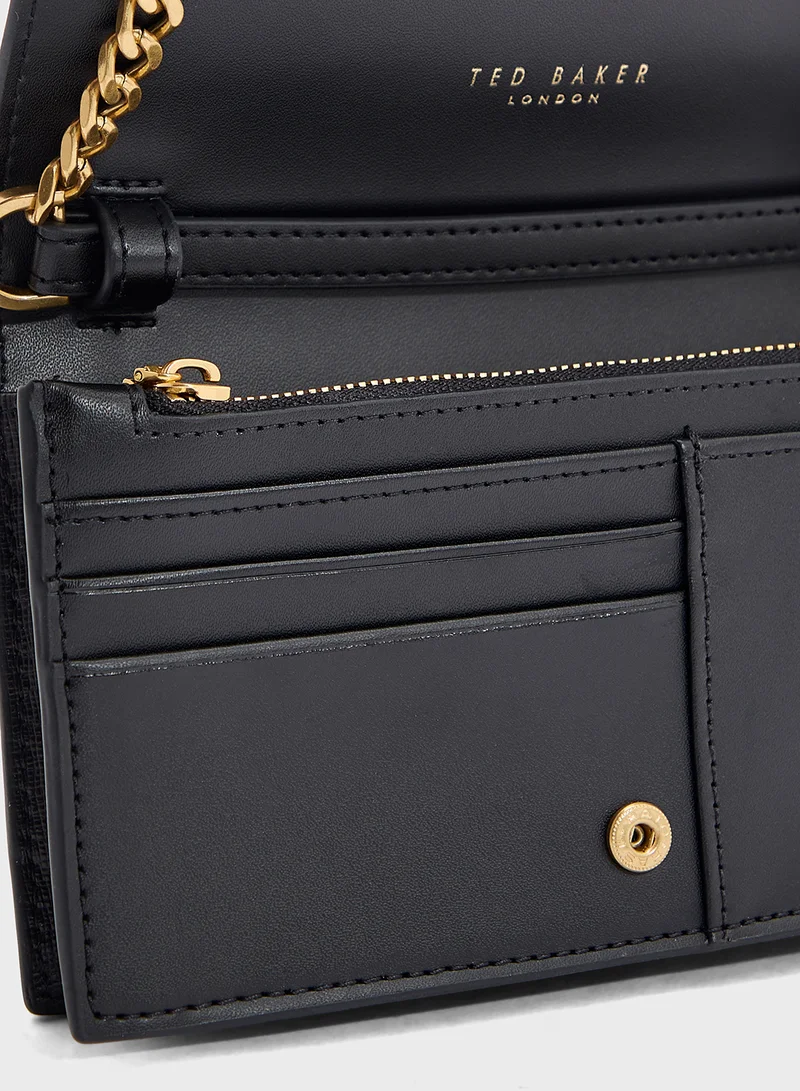 Ted Baker TABINA Travel Novelty Crossbody