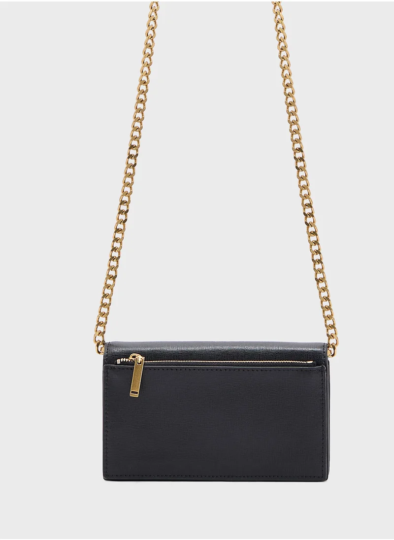 تيد بيكر Tabina Travel Novelty Purse On Chain