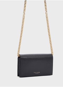 Ted Baker TABINA Travel Novelty Purse On Chain  - Image 3