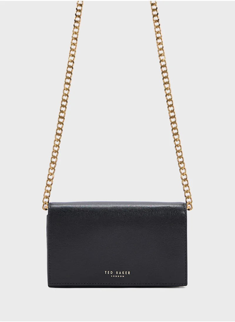 تيد بيكر Tabina Travel Novelty Purse On Chain