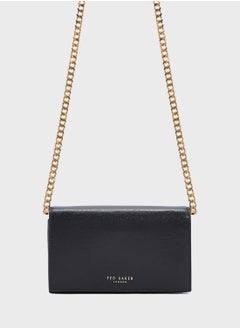 Ted Baker TABINA Travel Novelty Purse On Chain  - Image 1