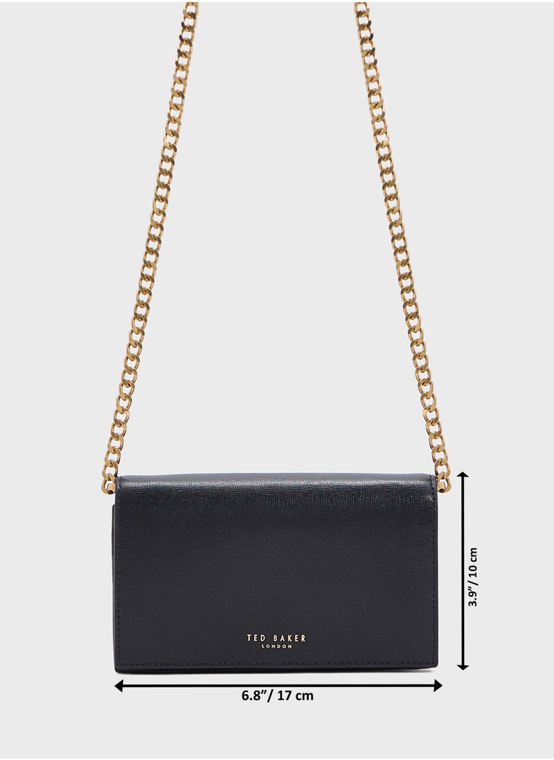 Ted Baker - TABINA Travel Novelty Crossbody - Image 1