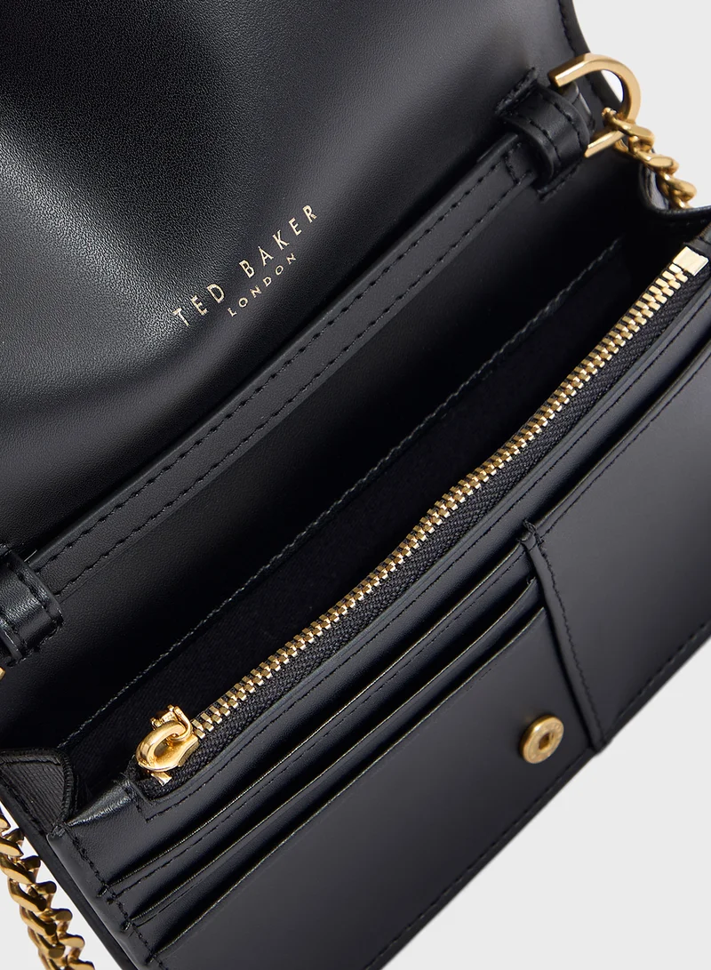 Ted Baker TABINA Travel Novelty Crossbody