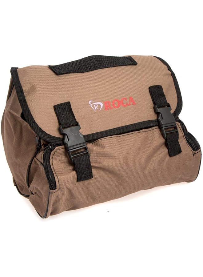 Roca 628-4X4 Air Compressor, Large - Image 3