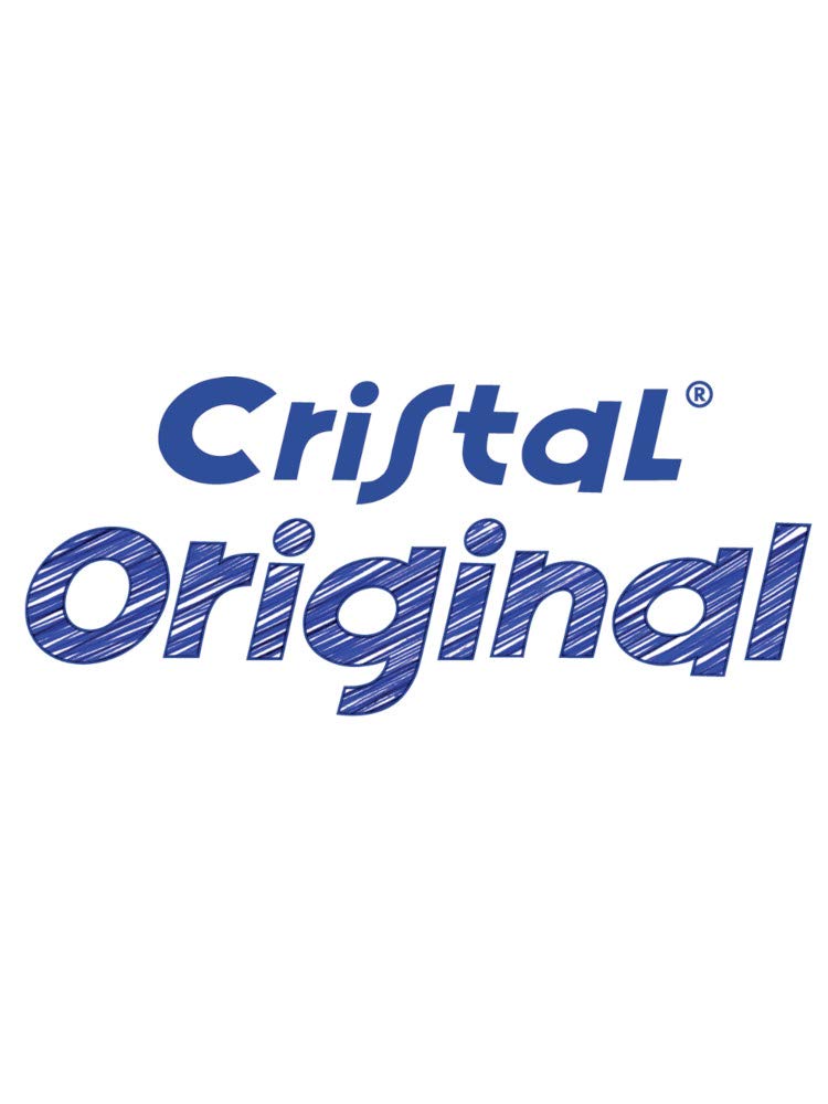 BIC Cristal Original Ballpoint Pens - Medium Point (1.0 mm) - Red - Box of 50 - Image 2
