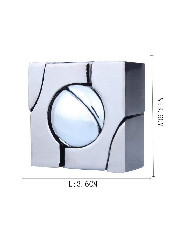 Brain Teaser Metal Puzzle 3D Unlock Interlocking Puzzle Adults Educational Toy, Puzzle Switch Games - Image 5