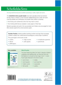 Number Puzzles  - Image 1