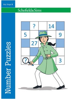 Number Puzzles  - Image 5