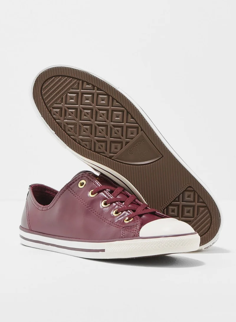 CONVERSE Chuck Taylor All Star Snake Print