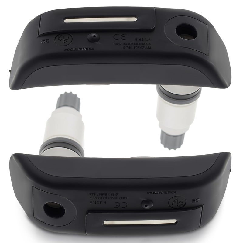 AUTOKAY 3631-8532-731 New TPMS Tire Pressure Sensor Fits for BMW 36318532731