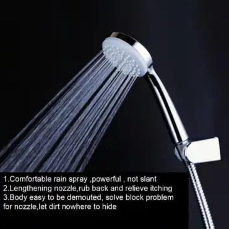ZAP ZAP Ultra SH 1385 Overhead And Hand Shower combo - Image 4