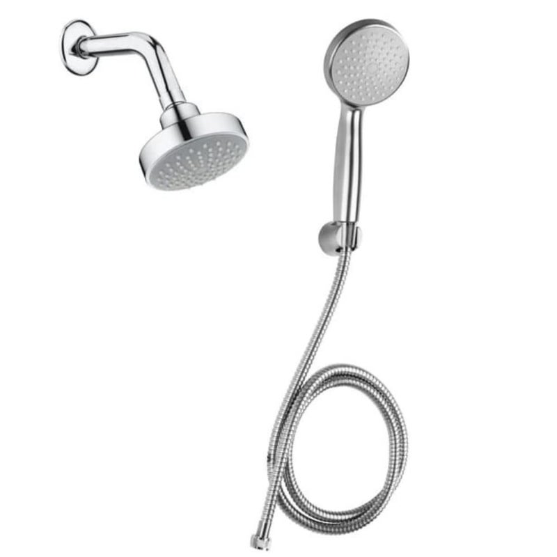 ZAP ZAP Ultra SH 1385 Overhead And Hand Shower combo - Image 1