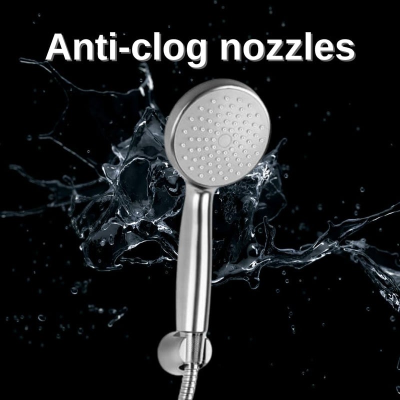ZAP ZAP Ultra SH 1385 Overhead And Hand Shower combo - Image 5