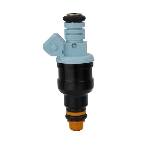 Vphix 0280150947 Vphix Fuel Injectors for 19871990 Ford Ranger F Super Duty F250 F350 1991 F350 F53 E350 Econoline Club Wagon Base Motorhome Chassis 23L 30L 49L 50L 58L 29L 75L 75L 0280150947 FJ717 - Image 3