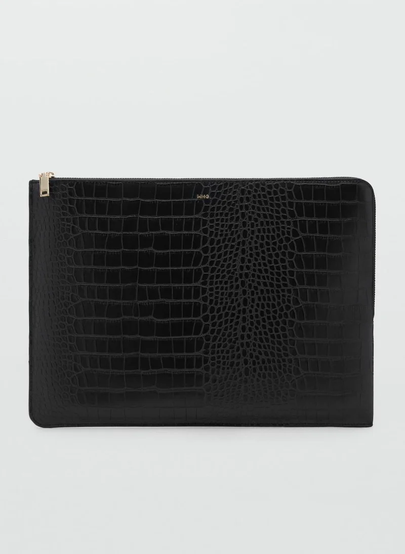 مانجو Coco Laptop Case