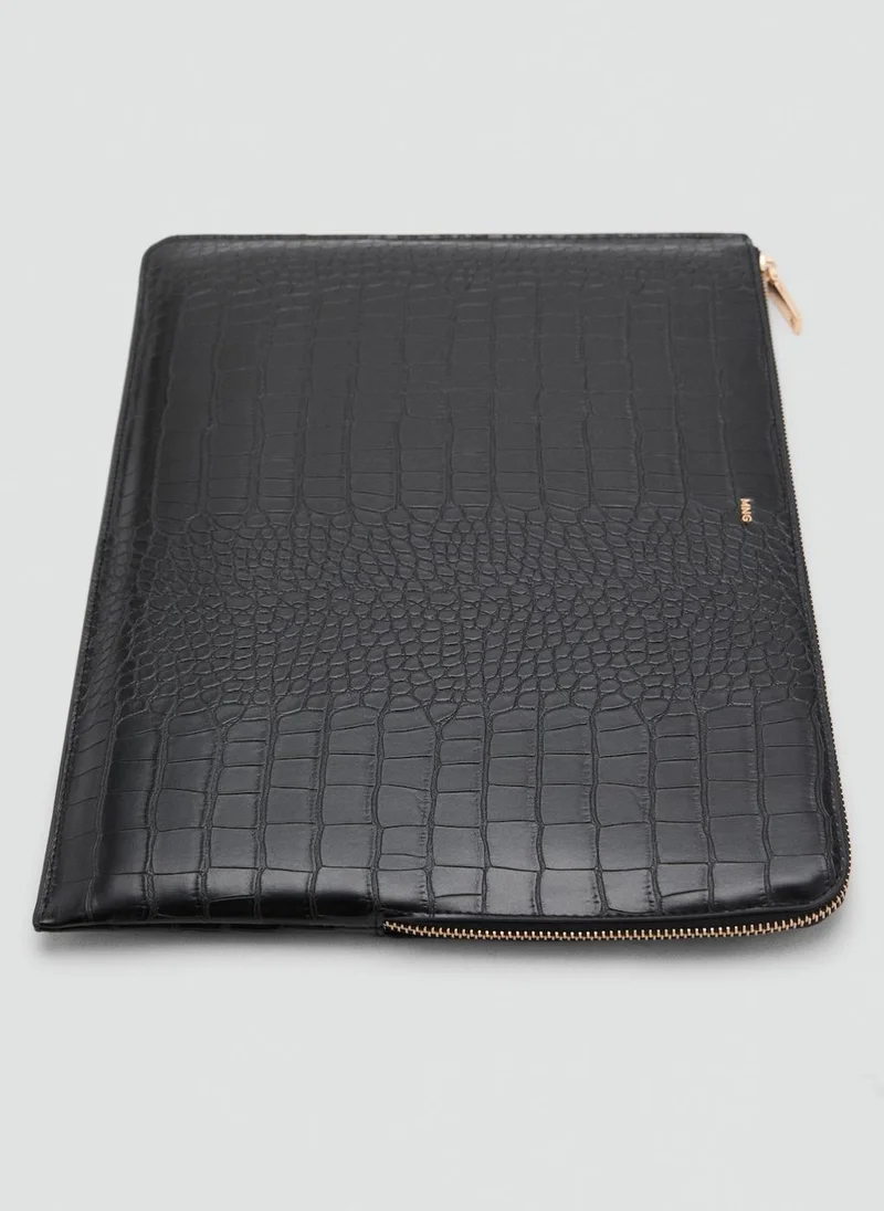 مانجو Coco Laptop Case