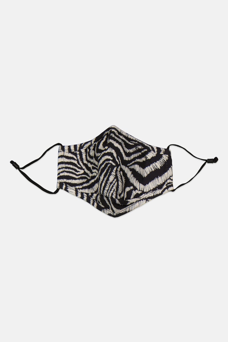 O'NEILL Women Printed Facemask, Multicolor  - Image 1
