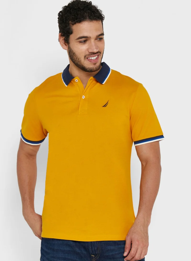 NAUTICA The Fenix Polo