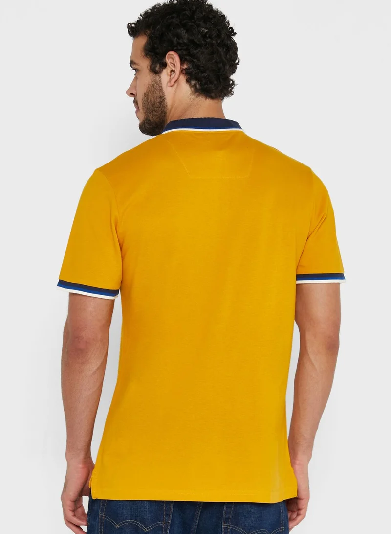 NAUTICA The Fenix Polo
