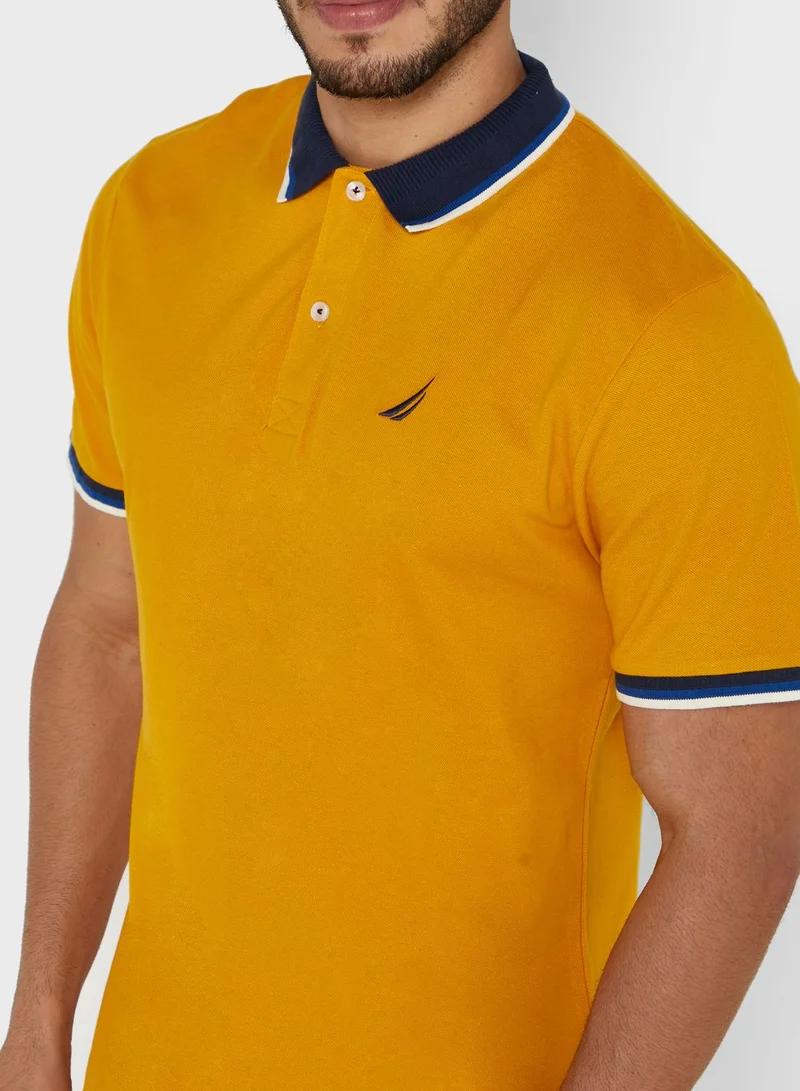 NAUTICA The Fenix Polo