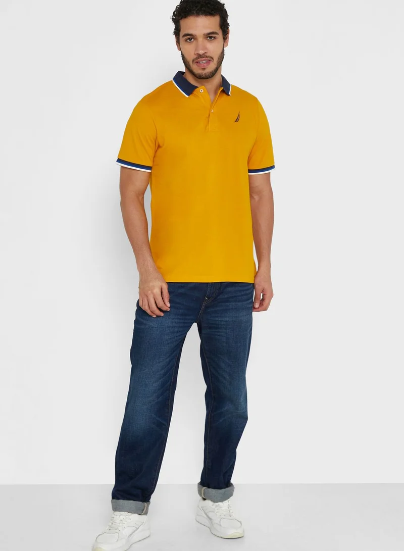 NAUTICA The Fenix Polo