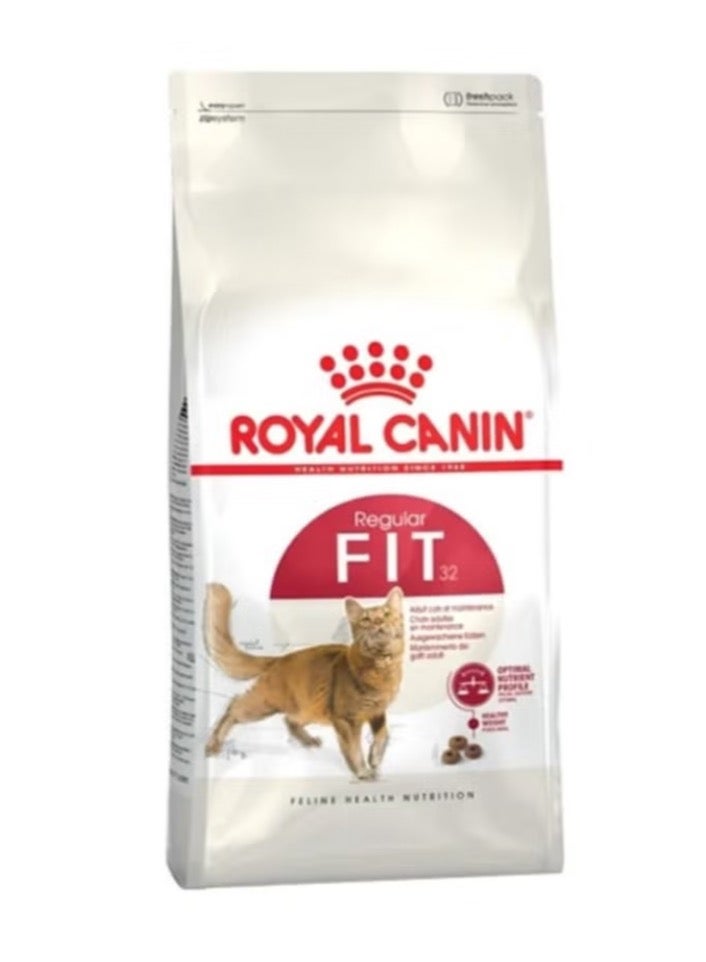 ROYAL CANIN Feline Health Nutrition Fit 32 4 Kg 1.5 - 56inch