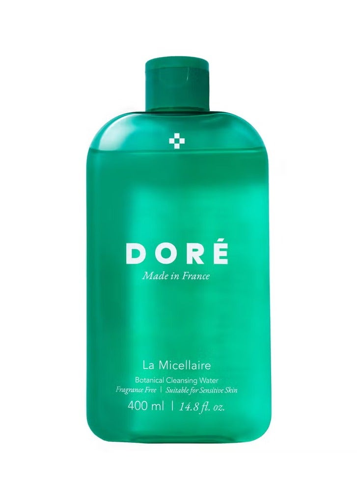 Dore Doré Skincare Essentials Bundle - Image 2