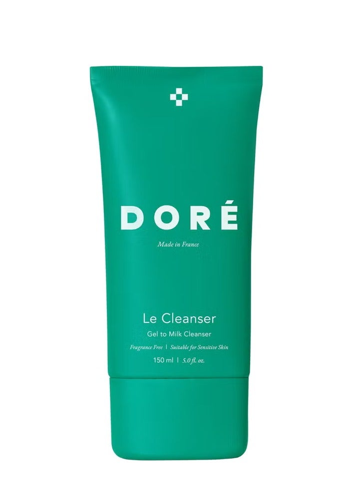 Dore Doré Skincare Essentials Bundle - Image 3