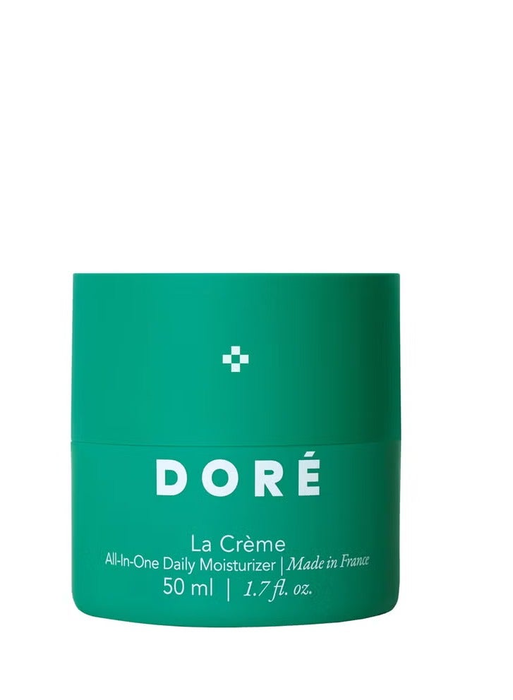 Dore Doré Skincare Essentials Bundle - Image 4