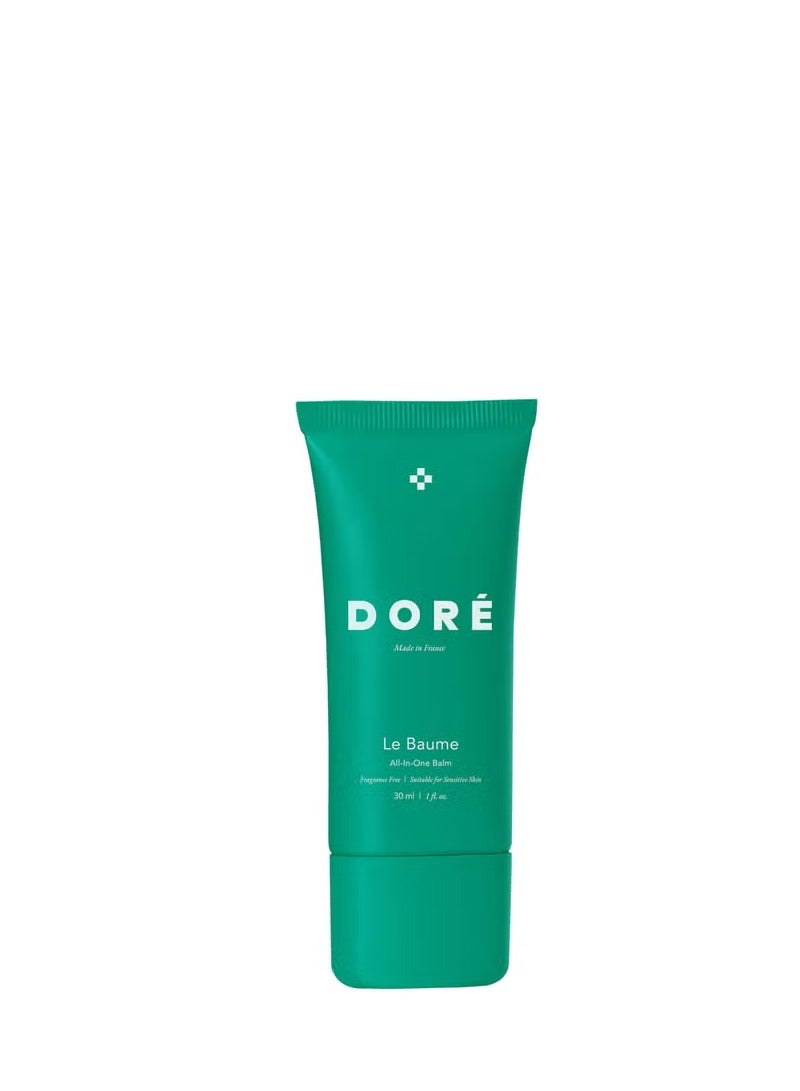 Dore Doré Skincare Essentials Bundle - Image 5