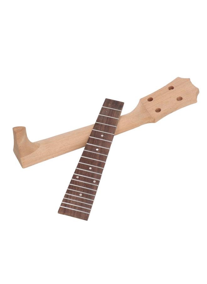 Ukulele Fretboard Neck Set Rosewood Okoume Wood Fingerboard Replacement for 4 String Musical Instrument 23in - pzsku/Z1F27C4620AE4BCD12DA5Z/45/_/1732119658/0e2046ab-c3c8-409b-a708-c39363dea0fd