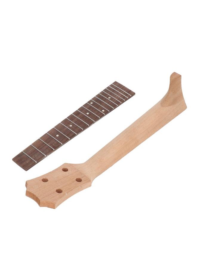 Ukulele Fretboard Neck Set Rosewood Okoume Wood Fingerboard Replacement for 4 String Musical Instrument 23in - pzsku/Z1F27C4620AE4BCD12DA5Z/45/_/1732119660/bb1c162e-8bc1-4a71-bdad-1bda2ec12156