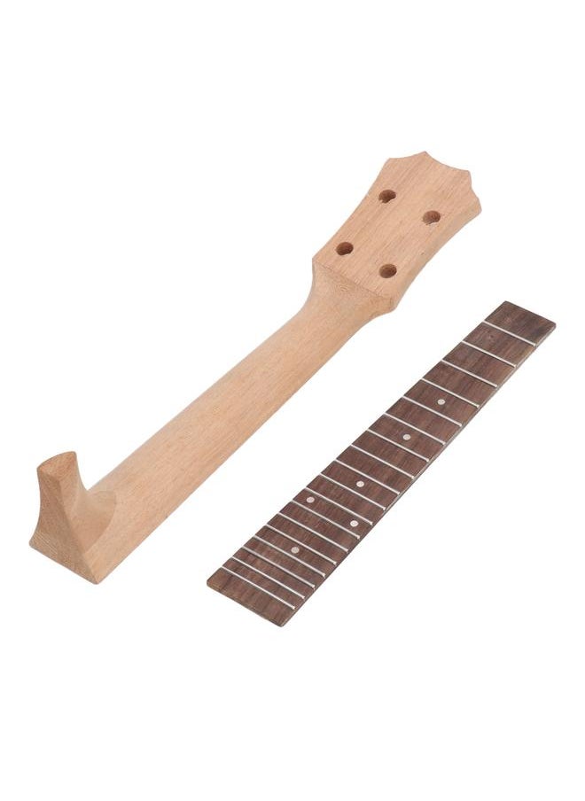 Ukulele Fretboard Neck Set Rosewood Okoume Wood Fingerboard Replacement for 4 String Musical Instrument 23in - pzsku/Z1F27C4620AE4BCD12DA5Z/45/_/1732119676/b07b8131-c08f-4417-92fc-adc5084b3f26